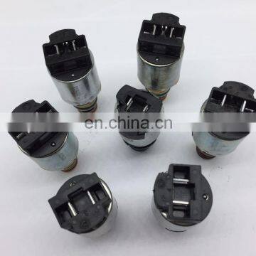 Refurbished 7PCS for One Set Transmission Solenoid Valve FOR B-uick O-pel Chev-olet Sa-ab Sa-turn OEM 6T40E 6T45E 6T40