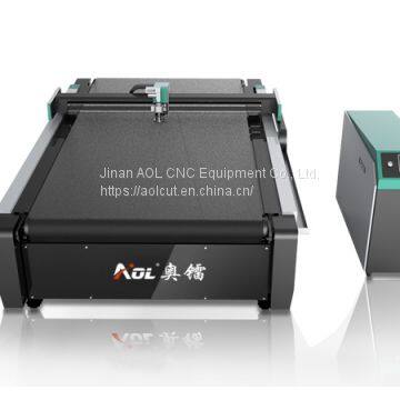 Flatbed Vinyl Cutter photo-2