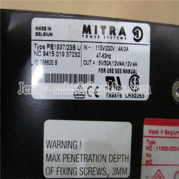 Hot Sale New In Stock MITRA-PE193723BU PLC DCS