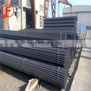 Chinese Powder Coating Aluminum Light Schedule 40 Black Iron Pipe Trade Assurance photo-2