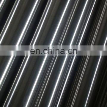 ASTM A312 316L stainless steel welded pipe