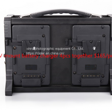 Wholesale China Camera Jib Arm Crane Suppliers photo-4