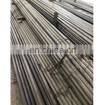 high quality 55Cr3 alloy steel round bar rod price per kg