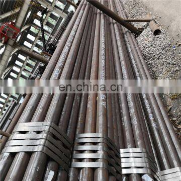 Professional Hot Rolled Carbon Sts42 Used Seamless Steel Pipe for Sale
