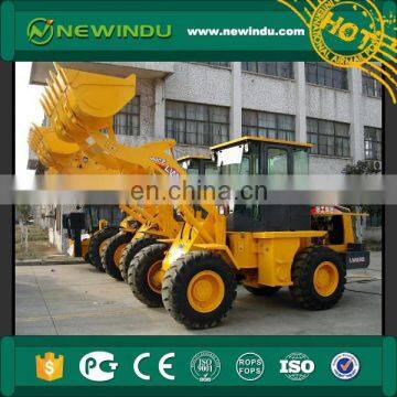Industrial 2 Tons China Mini Wheel Loader LW200KV
