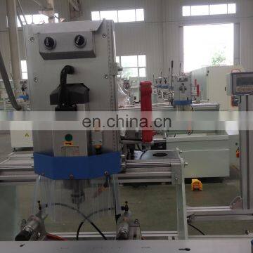 Aluminum and Pvc Window Door Profiles Copying Router/aluminum and Pvc Window Door Making Machine photo-5