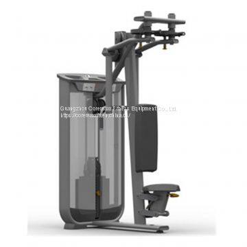 CM-315 Pectoral  Fly Chest Press Equipment