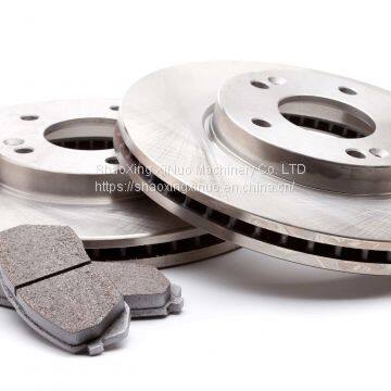 Custom Metal Working High Precision Stainless Steel Automotive CNC Lathe Turning Parts Processing Factory photo-4