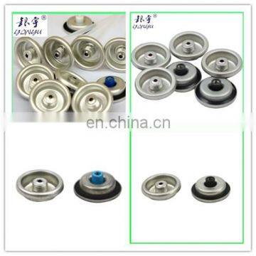 1 Inch Female Threaded Valve Cover Aerosol Repeat Caps photo-6