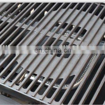 Folding Gas Bbq Grill photo-6