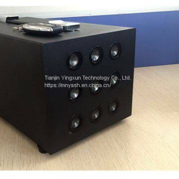 Manufacturer of recording shield, anti recording jammer, yx-007-n recording shield and audio shield