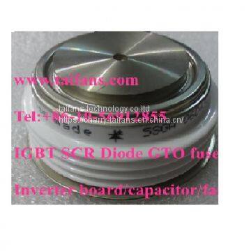 original new Diode thyristor SCR Rectifier GTO module part 5SGA06D4502