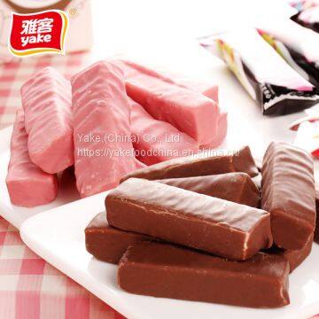 18g Bower wafer chocolate