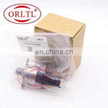 0928400744 Steel Fuel Metering Unit 0928 400 744 Common Rail Measurement Unit 0 928 400 744 Metering Valve Unit For Bos ch