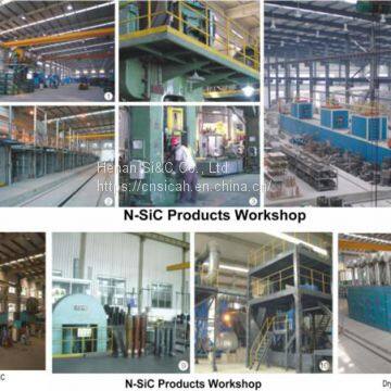 SiC Lift Tube photo-3