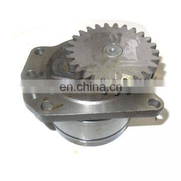 Excavator Cummins Engine Parts Oil Pump for NTA855 KTA19 KTA38 photo-4