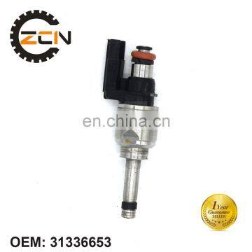 ZCN Fuel Injectors Nozzle 31336653 FOR VOLVO S60 S80 V60 V70 XC60 2.0L 2014-2018 High quality 31336653