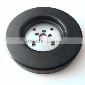 6L Diesel Engine Spare Part Crankshaft Vibration Damper 5262890 photo-3