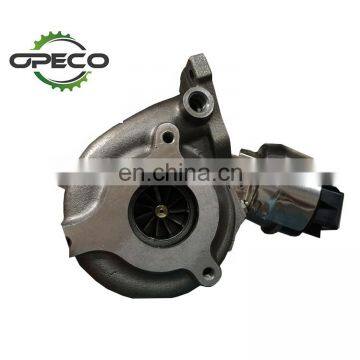 CAGC 2.0TDI turbocharger 03L145701B 03L145701BV 03L145701BX 03L145701D 03L145701DV 03L145701DXM 03L145702A 03L145702AV