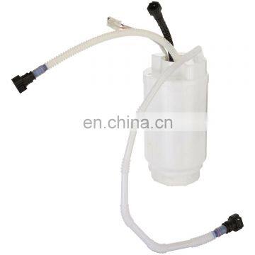 High quality universal electric fuel pump assembly for VW OEM 7L6919087A 7L6919087F 7L0919087E