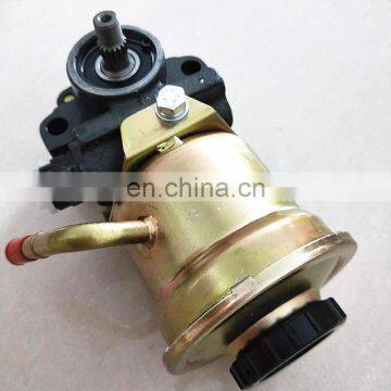 New High Quality Power Steering P/S Pump For 44320-44080 44320-44090