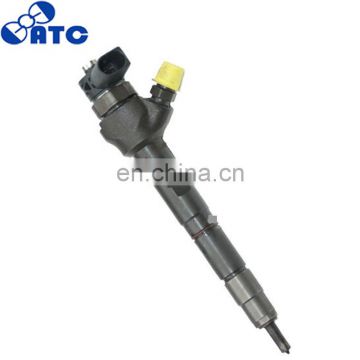 Diesel common rail fuel injector nozzle 0445110369 0445110469 0445110647