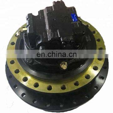 EX600 ZX600 ZX650 Final Drive,Travel Motor Assy,MSF340VP MSF-340VP,ZX650-3 ZX670-3 ZX670-5G Travel Gearbox,9254462 4641493