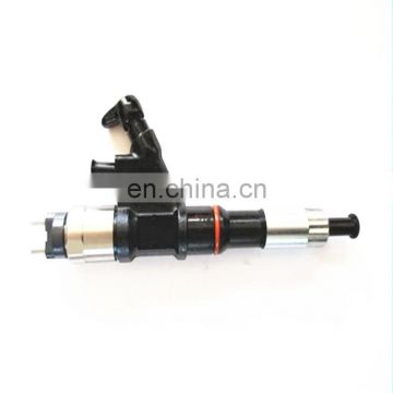 Denso diesel fuel injection common rail injector 095000-6610