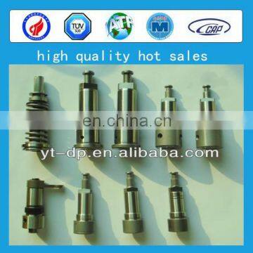 Diesel Fuel Plunger Element for Yanmari Kubota Mbitsubishi Series 00019