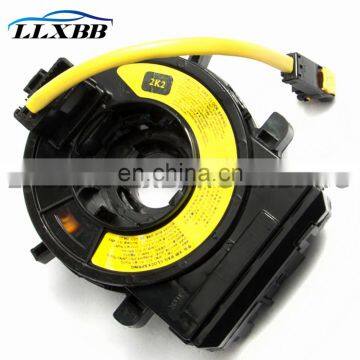 Original Steering Sensor Cable 93490-2M000 For Hyundai Tucson IX35 Kia Forte 93490-2K200 934902M000 photo-2