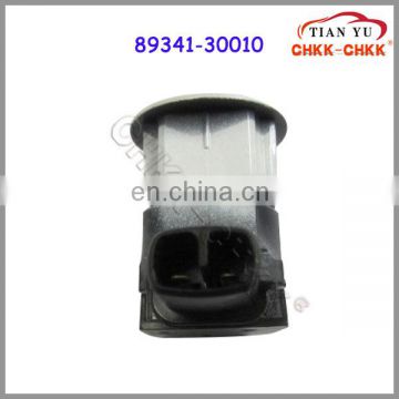 Reversing sensor parking sensor for Japanese Used Cars IS350 IS250 OEM NO. 89341-30010