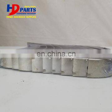 Diesel Engine BF4M2012 BF6M2012 TCD2012 L04 2V Main & Con Rod Bearing 1005081-56D 1005082-56D 1004058-56D 1004059-56D photo-6