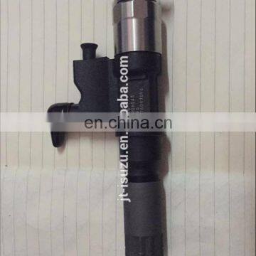 For genuine parts diesel fuel nozzle injector 8-97609789-6 6HK1; 4HK1