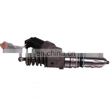 Genuine M11 QSM ISM diesel engine part Fuel Injector 3411756 3083849