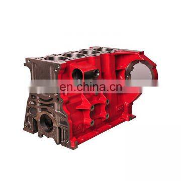 Genuine ISF2.8 cylinder block 5261257 5334639 for truck diesel engine