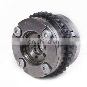 Engine Exhaust Right Camshaft Adjuster 2780505100 2780503600 2780501447 2780501847 A2780505100 A2780503600 M278 V8 photo-5