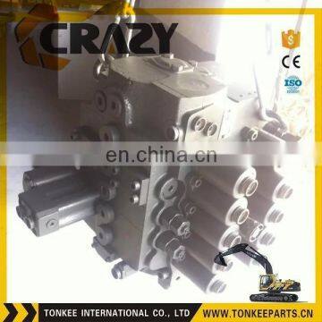Daewoo DH220-5 DX220-5 S220LC-V DH220LC-5 Main Control Valve 2426-1223B photo-3