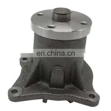 Water Pump 34311-1011 5I7693 5I-7693 for S6K E200B E320 excavator