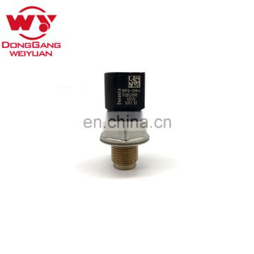 OEM engine parts common rail pressure sensor 55PP02-03