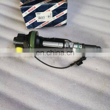 genuine imported diesel Engine parts QSK19 QSK60 Fuel Injector 2867149 2882079 4964173 F00BL0J019 for mining machinery