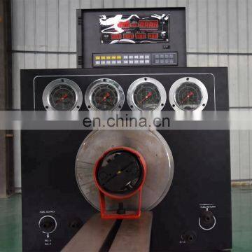 Diesel Calibrating Machine Fuel Injection Pump Test Stand for Chile Peru photo-5