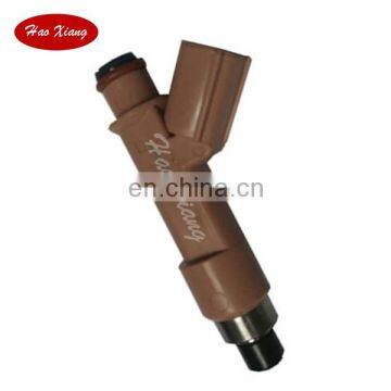 Good Quality Fuel Injector 23250-21091~10 Holes