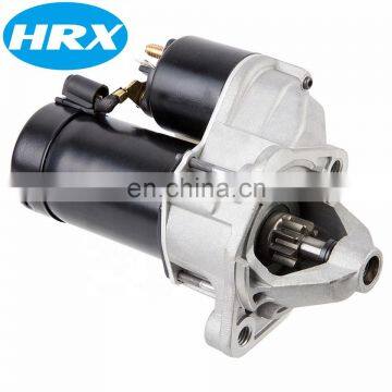 Forklift engine parts Starter for S4Q2 32A66-00101 for sale