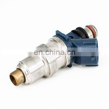 Automotive Spare Parts 23250-75040 23209-75040 For 95-00 Toyota Tacoma 2RZFE 2.4L-4L 4 Runner Fuel injector