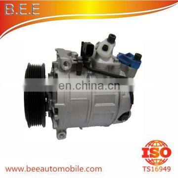 auto scroll compressor for AUDI A4 2.0 R4 / A4 3.0 V6 /A4 3.0 VR6 AUDI A6 V6 8E0 260 805 S 4B0 260 805 H 8E0 260 805 F