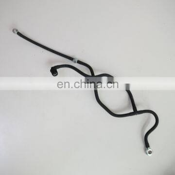 Diesel Engine Spare Parts QSB QSB6.7 Fuel Drain Tube 3978505 Oil Return Tube