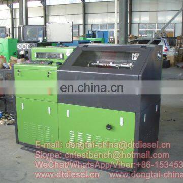 CRS-708 Common Rail System Test Bench / Engine Test Dynamometer Standard photo-3