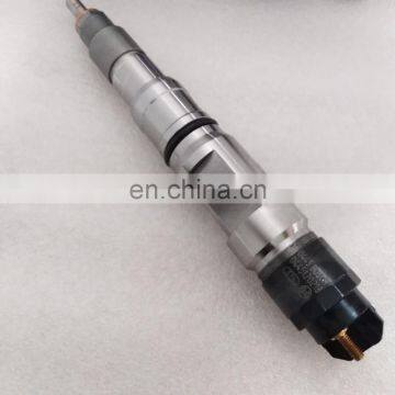 Common Rail Injector 0445120218/ 0445120030 For MAN photo-3