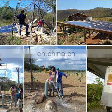 2020 High-Power Solar Power Water Pump For Irrigation For Agriculture BMP539 photo-5