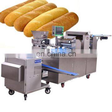 Large-Scale Factory Supply Bread Stick French Bread Production Line photo-2